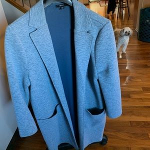IMNYC Long Spring Blazer
